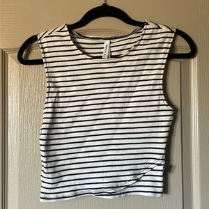 RVCA tank top
